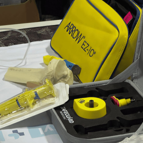 Apoyo al soporte circulatorio