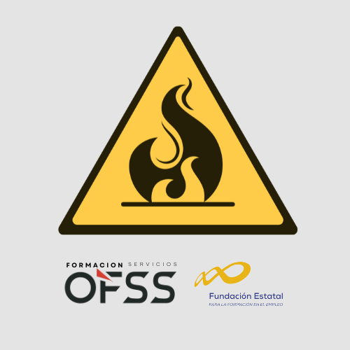 Prevención y extinción de incendios